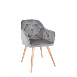 DASTER wood alu (BOX-1) DM
