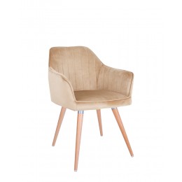 DASTER wood alu (BOX-1) LN