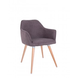 DASTER wood alu (BOX-1) ORMB