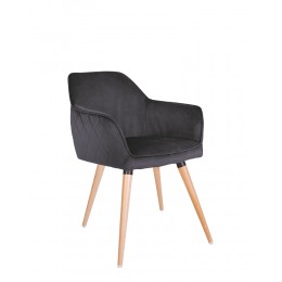 DASTER wood black (BOX-1) ORMB