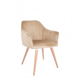 DASTER wood white (BOX-1) LN