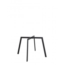 Chairframe NXL black (BOX-4)