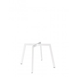 Chairframe NXL white (BOX-4)