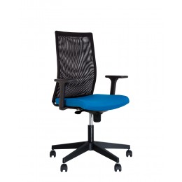 AIR R NET black ST PL70