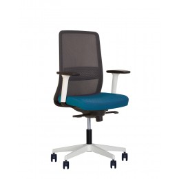 FRAME R white ST PL71