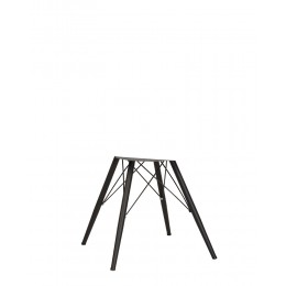 Chairframe 4LX black (BOX-2)