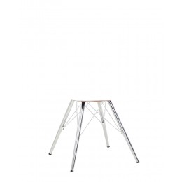 Chairframe 4LX chrome (BOX-2)