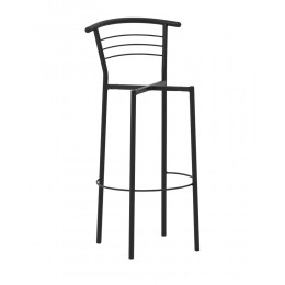 Chairframe MARCO hoker black PACK