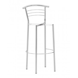 Chairframe MARCO hoker chrome