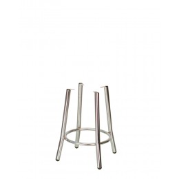 Chairframe TEDDY chrome PACK