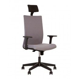 AIR R HR NET LUM black ST PL70