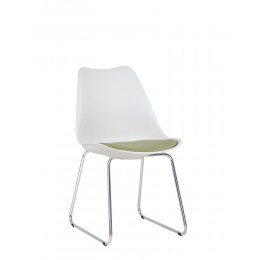 ASTI CFS chrome (BOX-2)