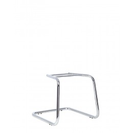Chairframe CF chrome (BOX-2)