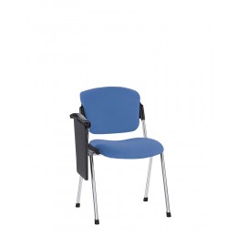 Conference table ERA chrome (BOX-2)