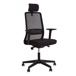 FRAME R HR black ES PL70