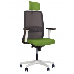 FRAME R HR white ES PL71