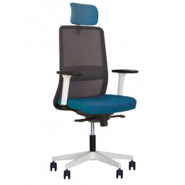 FRAME R HR white ST PL71