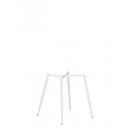Chairframe FOXY white (BOX-2)