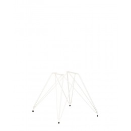 Chairframe LOFT white (BOX-2)