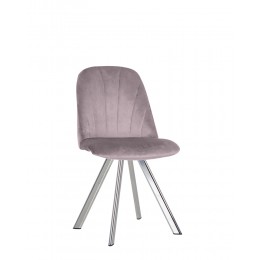 MILANA 4L chrome (BOX-2) LN