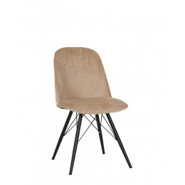 MILANA 4LX black (BOX-1) SMP
