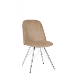 MILANA 4LX chrome (BOX-1) SMP