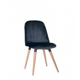 MILANA WOOD antr (BOX-1) LN