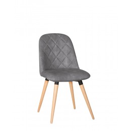 MILANA WOOD black (BOX-1) RMB