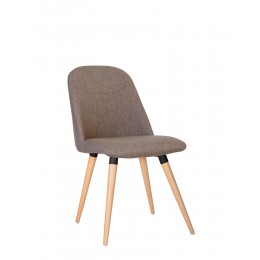 MILANA WOOD black (BOX-2) SMP