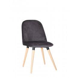 MILANA WOOD black (BOX-2) SOTA