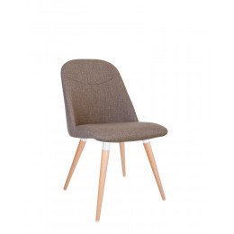 MILANA WOOD white (BOX-1) SMP
