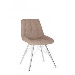NICOLE 4LX chrome (BOX-4) SQR
