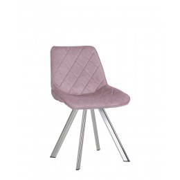 NICOLE 4L chrome (BOX-1) RMB