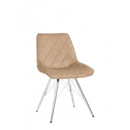 NICOLE 4LX chrome (BOX-1) RMB