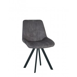 NICOLE 4L black (BOX-1) LN