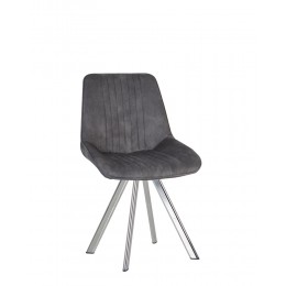 NICOLE 4L chrome (BOX-1) LN