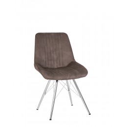 NICOLE 4LX chrome (BOX-2) LN