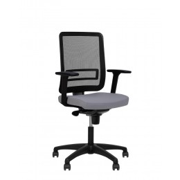 SMART R NET (F) black ST PL64