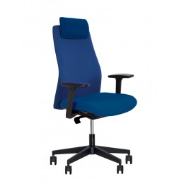 SOLO R HR black (ABS) SFB PL70