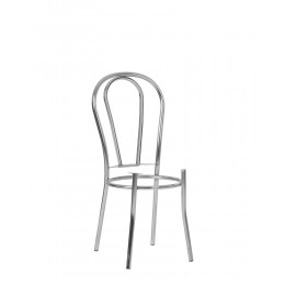 Chairframe TULIPAN chrome (BOX-4)