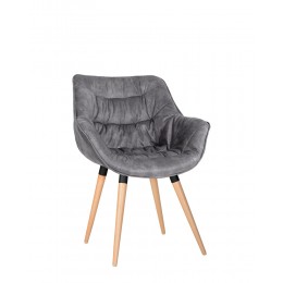 VENSAN WOOD black (BOX-2)