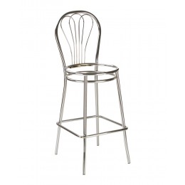 Chairframe VENUS hoker chrome (BOX-2)