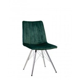 VERONIKA 4LX chrome (BOX-1) LN