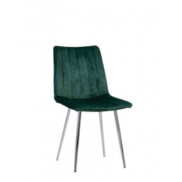 VERONIKA FX chrome (BOX-2) LN