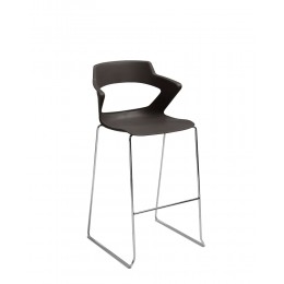 ZENITH plast black hoker CFS