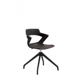 ZENITH plast black PL68-4S