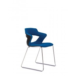 ZENITH plast plus black CFS