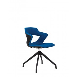 ZENITH plast plus black PL68-4S