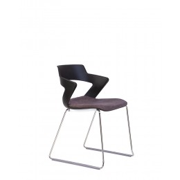 ZENITH plast plus combi black CFS