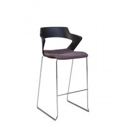 ZENITH plast plus combi black hoker CFS